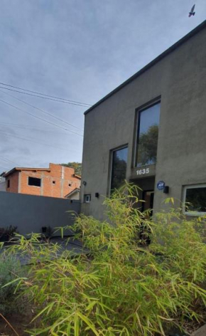 Rivero's casa para 4